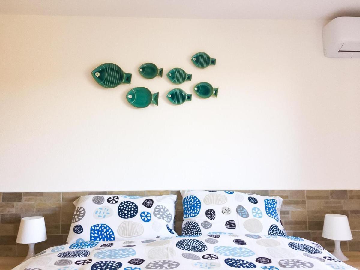 B&B Tavolara Puntaldia Eksteriør billede