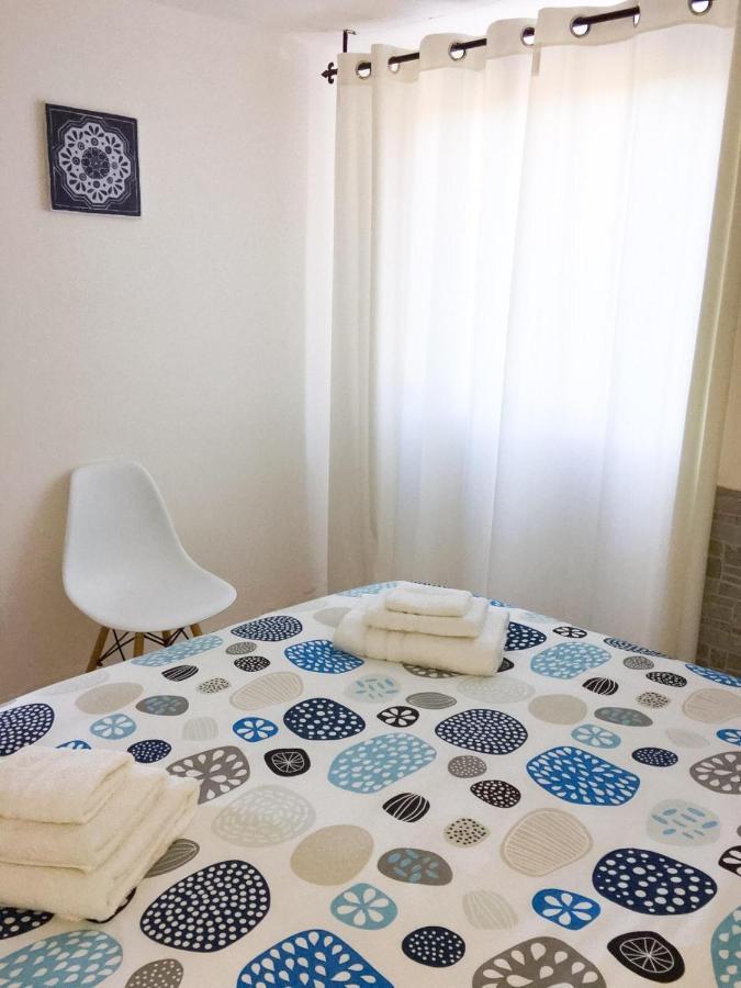 B&B Tavolara Puntaldia Eksteriør billede